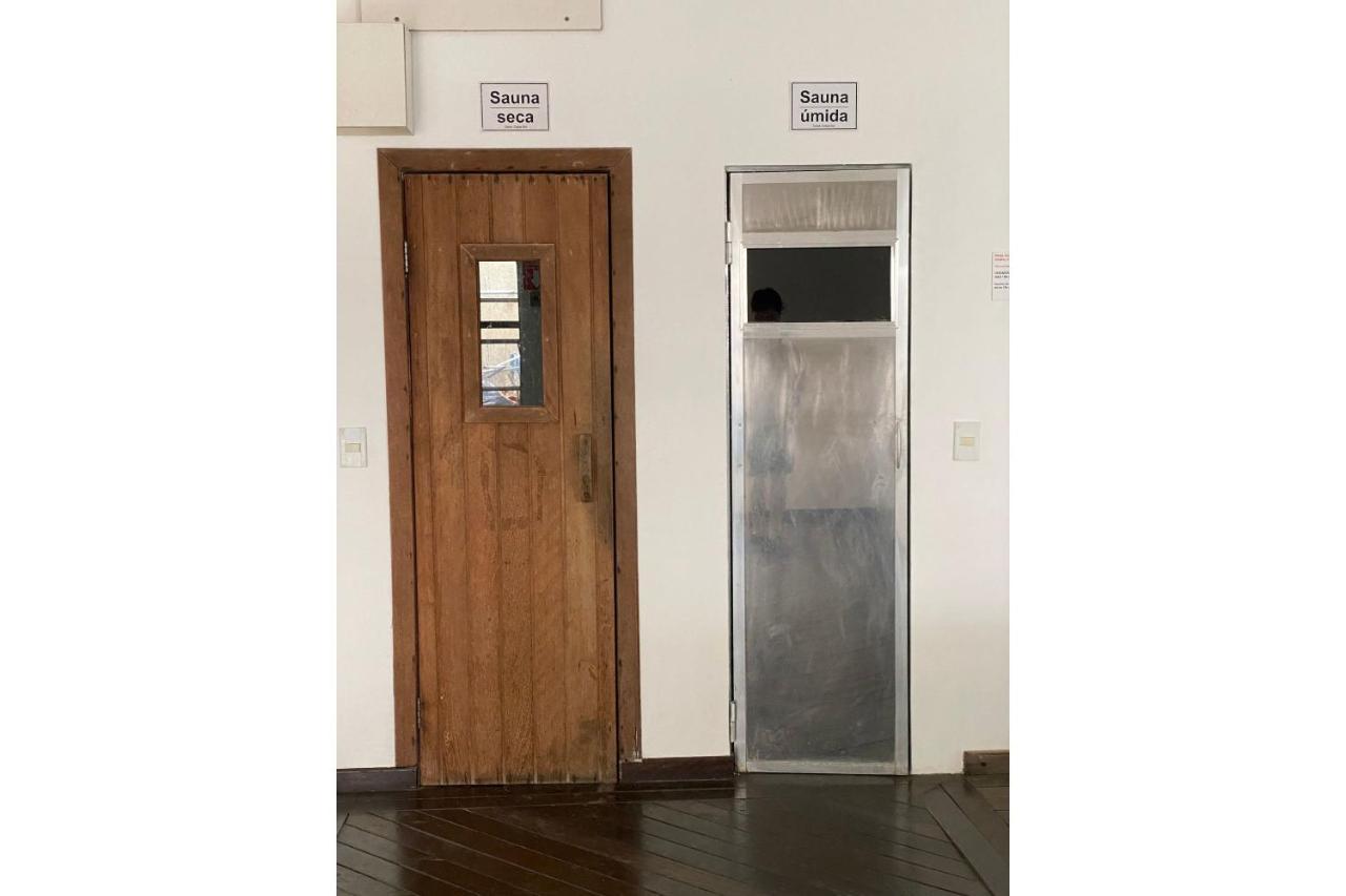 Cs135 - Piscina, Linda Vista, Climatizado, Garagem Daire Balneario Camboriu Dış mekan fotoğraf