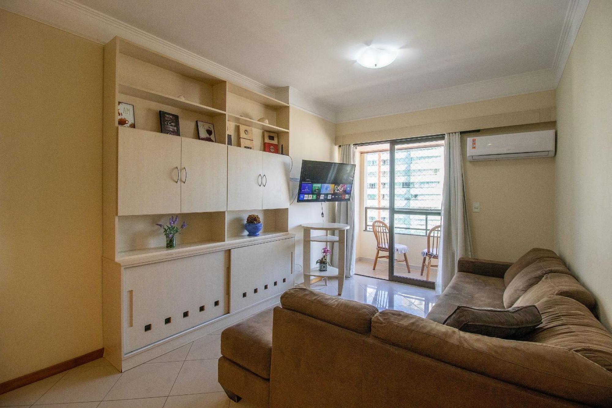 Cs135 - Piscina, Linda Vista, Climatizado, Garagem Daire Balneario Camboriu Dış mekan fotoğraf
