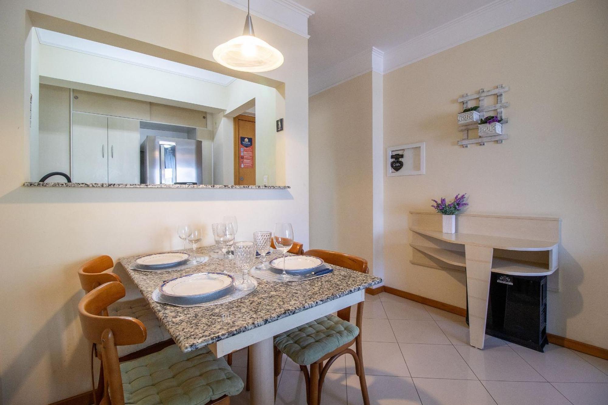 Cs135 - Piscina, Linda Vista, Climatizado, Garagem Daire Balneario Camboriu Dış mekan fotoğraf