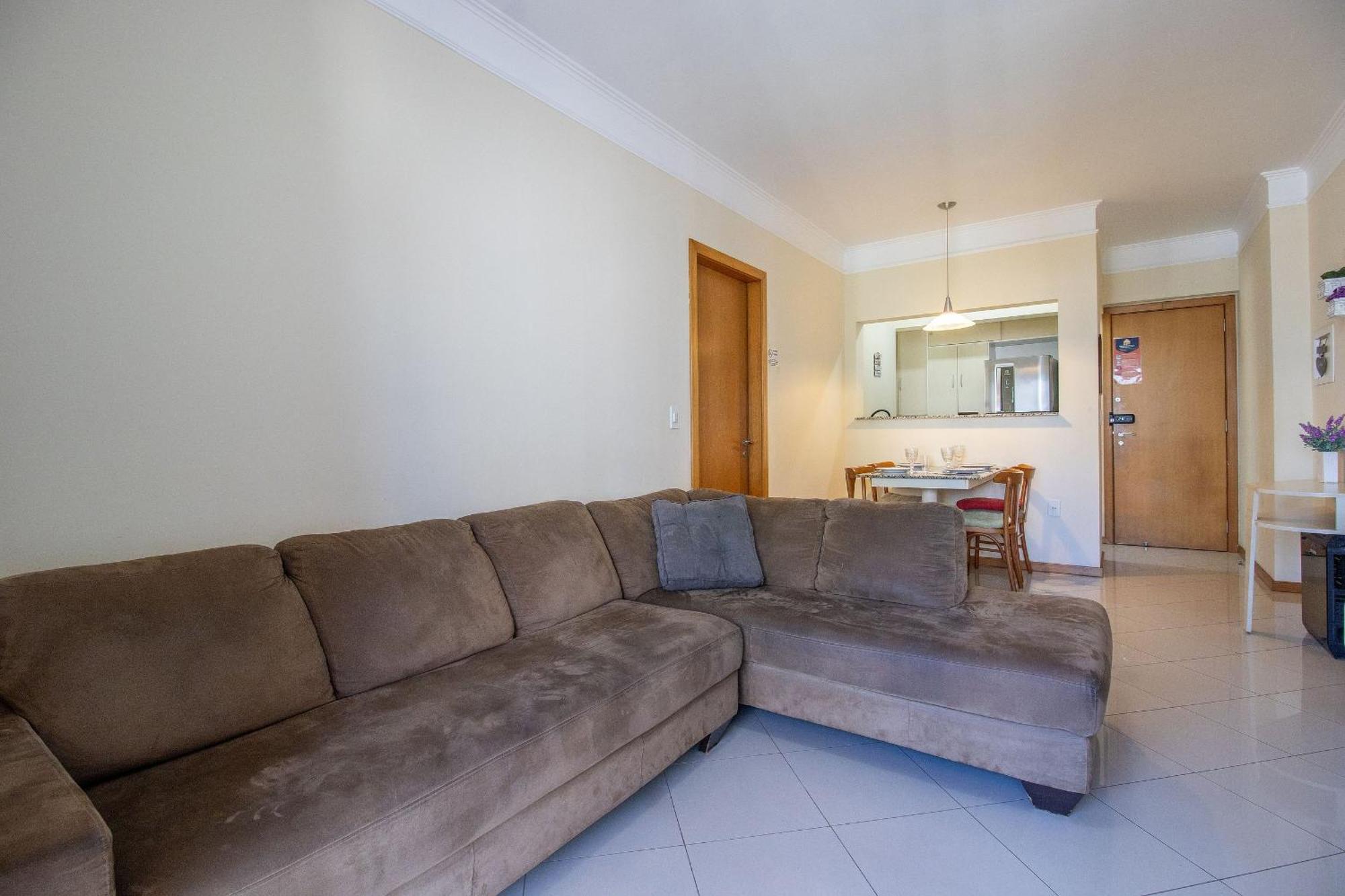 Cs135 - Piscina, Linda Vista, Climatizado, Garagem Daire Balneario Camboriu Dış mekan fotoğraf