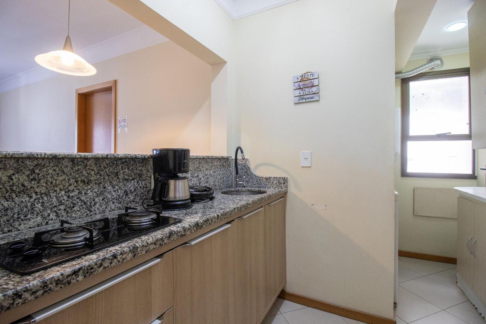 Cs135 - Piscina, Linda Vista, Climatizado, Garagem Daire Balneario Camboriu Dış mekan fotoğraf